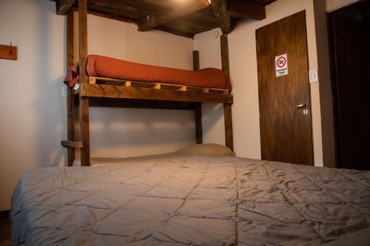 La Casa Del Arbol - Hostel El Bolsón المظهر الخارجي الصورة