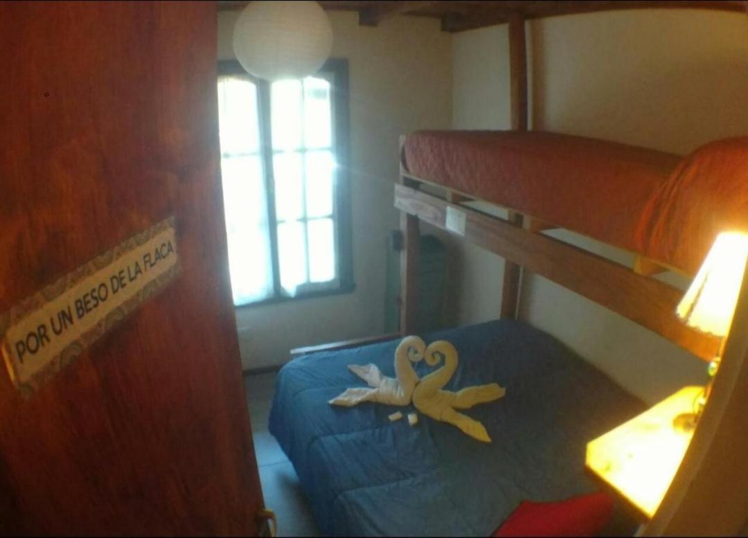 La Casa Del Arbol - Hostel El Bolsón المظهر الخارجي الصورة