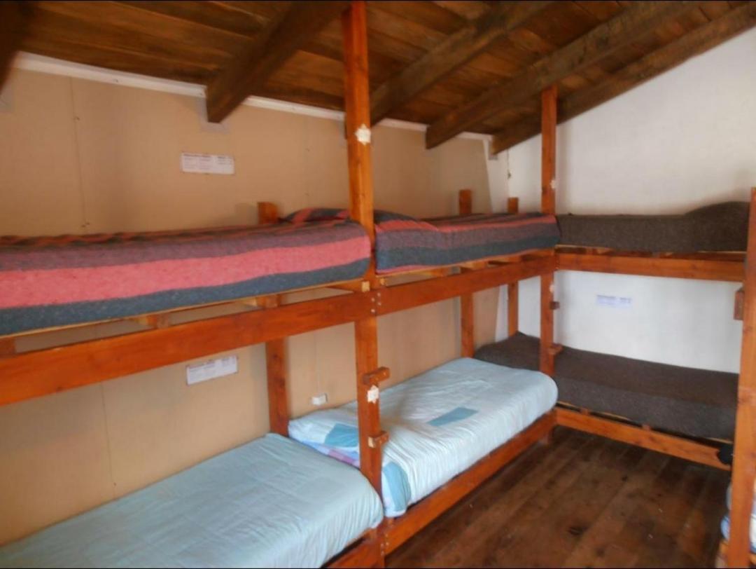 La Casa Del Arbol - Hostel El Bolsón المظهر الخارجي الصورة