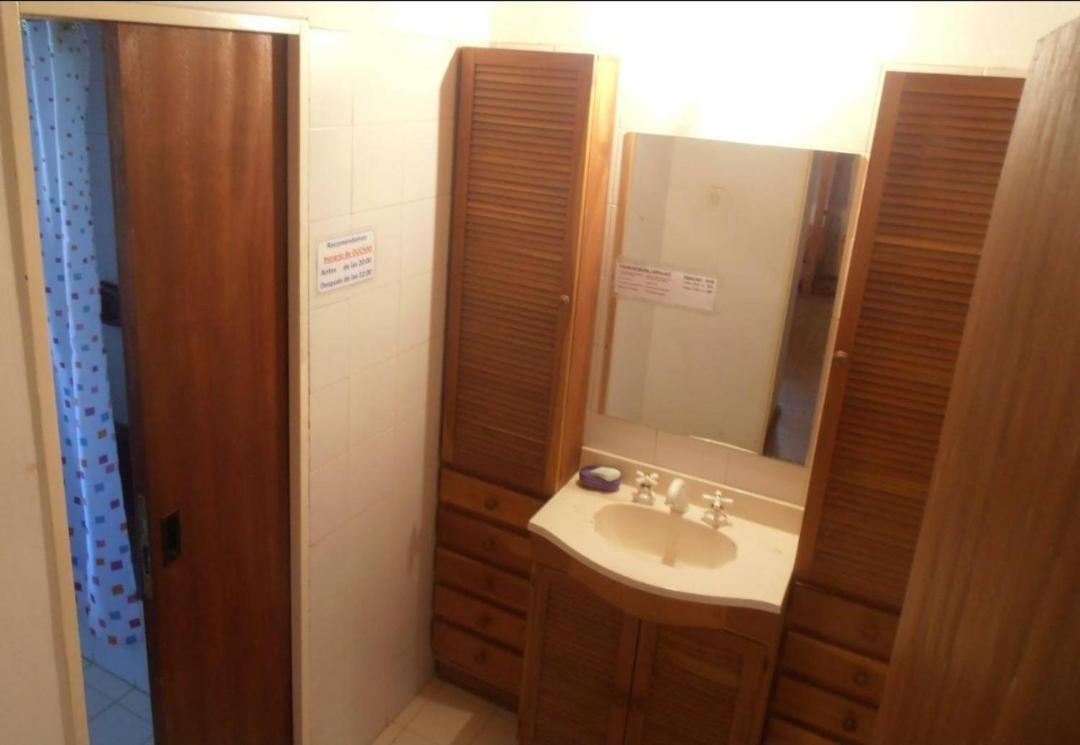 La Casa Del Arbol - Hostel El Bolsón المظهر الخارجي الصورة